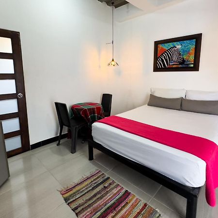 Hotel Family House Rodadero Santa Marta  Buitenkant foto