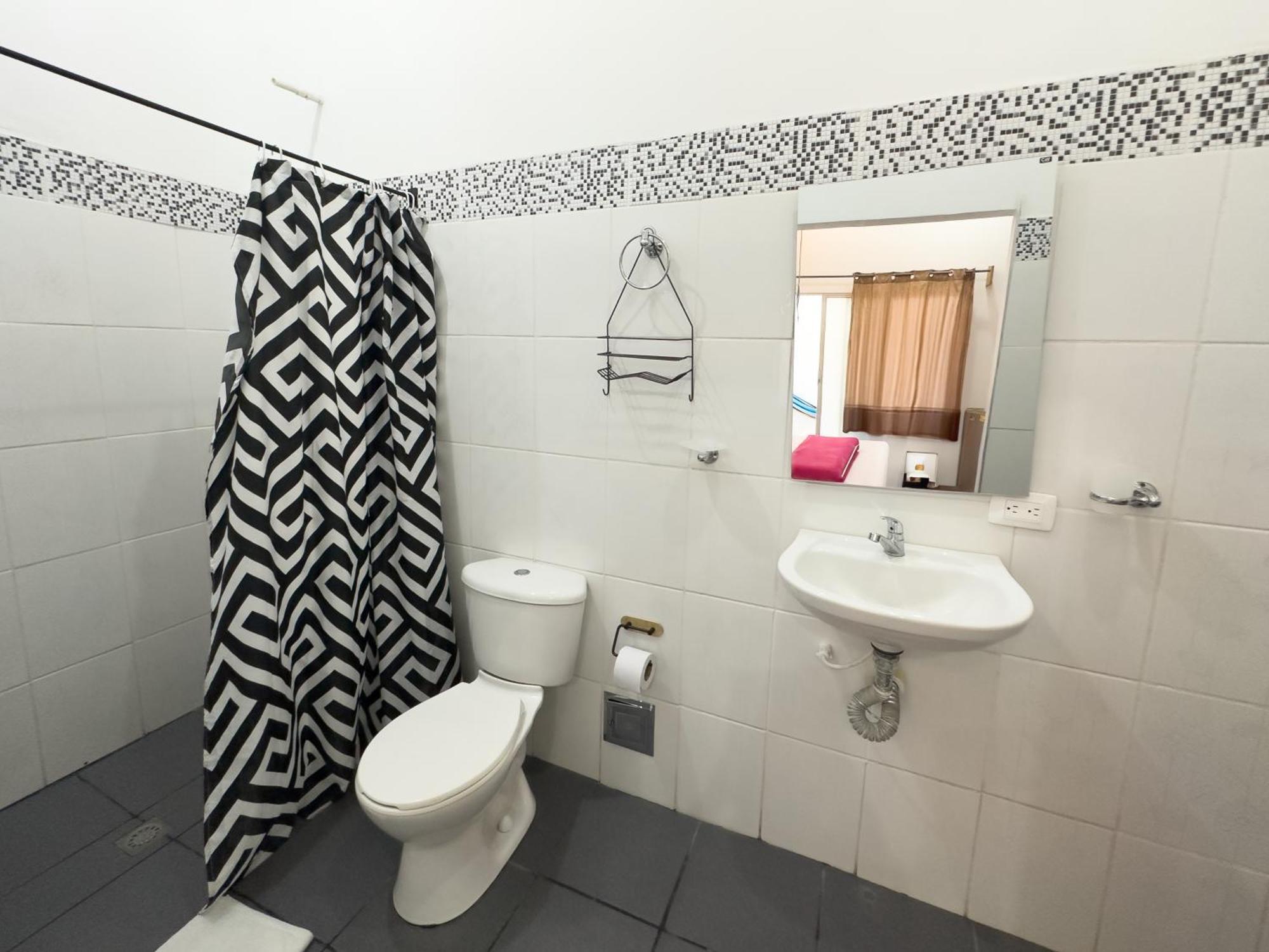 Hotel Family House Rodadero Santa Marta  Buitenkant foto
