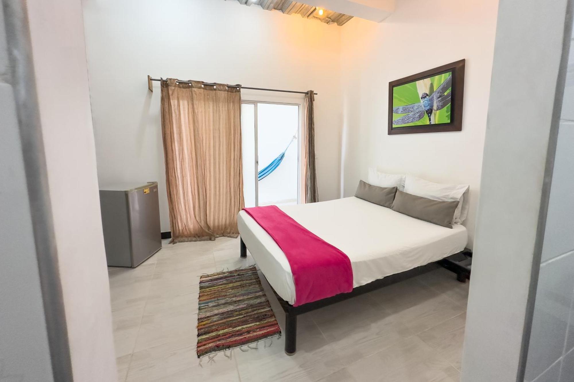 Hotel Family House Rodadero Santa Marta  Buitenkant foto
